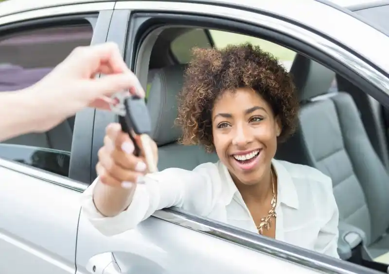 auto leasen Neeritter